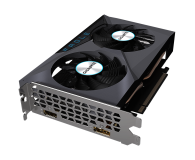 GIGABYTE Karta graficzna RX 6500XT EAGLE 4GB GDDR6 64bit DP/HDMI GV-R65XTEAGLE-4GD - 714836 - zdjęcie 2